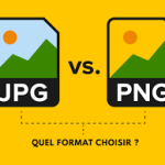 Le Format Graphique PNG