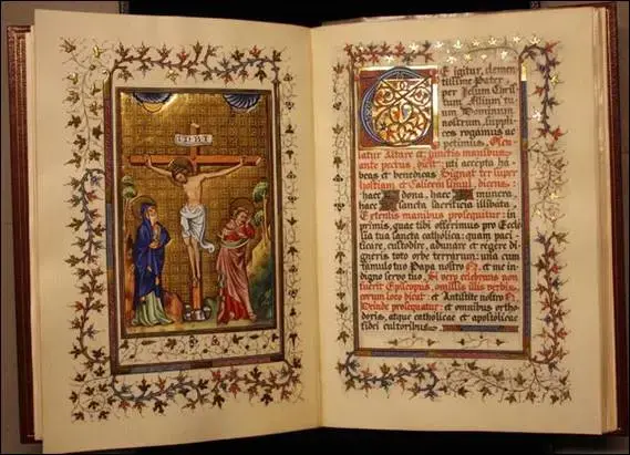 Les techniques de l’enluminure : maîtrise, pigments et gestes du maître