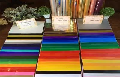 Projet Cricut : Créer un Organisateur de Bijoux Mural en Feutrine - Tutoriel Complet