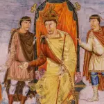 L'Âge d'Or de l'Enluminure Carolingienne : Renaissance sous Charlemagne